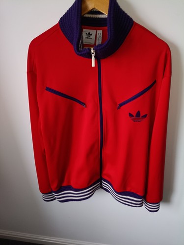 Adidas adicolor montreal track - adicolor,