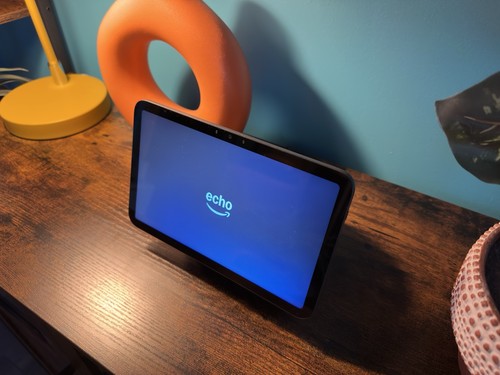 Amazon echo show 2025 4th - show,