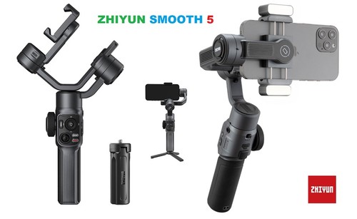 Zhiyun gimbal stabilizer for - gimbal,