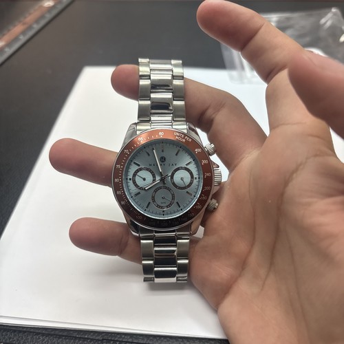 Henry jay watch - jay,