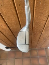 Ray Cook Putters Original Right Hand Small Mallet 50 Years Old Right Hand 