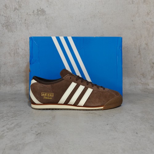 Adidas italia 70s - 70s, brown