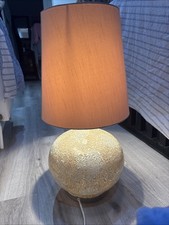 Large Statement Floor Lamp-