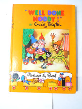 Enid Blyton's NODDY Book
