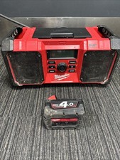 Milwaukee M18JSR-0 M18 Jobsite