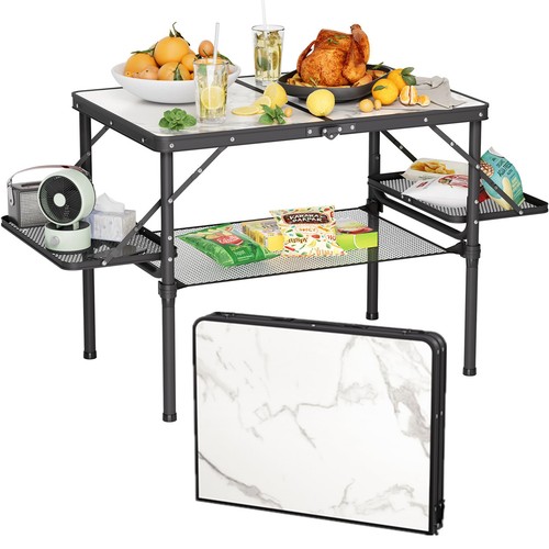 Titanker folding camping table - titanker,