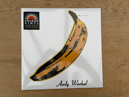 The velvet underground nico - the,