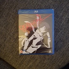 Devil Survivor 2 The Animation