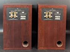 Pair of Linn ‘Tukan’ Loudspeakers