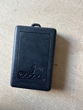 Vintage cobra car alarm old - vintage,