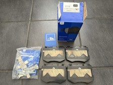 Mercedes Benz W213 E220 Ate Ceramic Front Brake Pads Amg