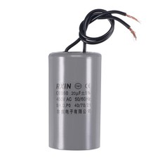 CBB60 Wired Capacitor Start