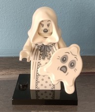 LEGO Halloween New Ghost Lady