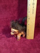 1964 Vintage Thomas Dam Design