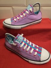 Girls Converse Chuck Taylor