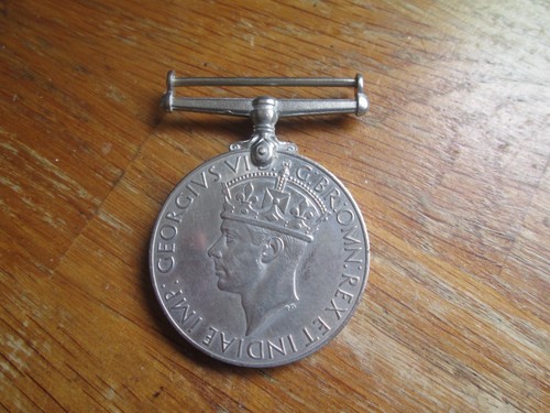 Full size 1939 1945 george - ,