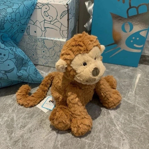 Jellycat medium fuddlewuddle - jellycat,