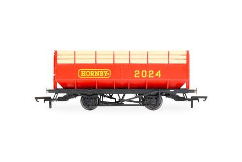 Hornby r60261 20t hopper - hornby,