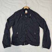 Vintage Diesel Nylon Tech