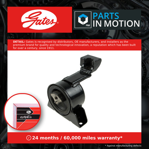 Engine mount fits - mount, chevrolet