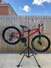 Carrera Blast Junior Mountain