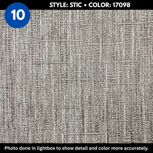 Woven vinyl flooring - woven,