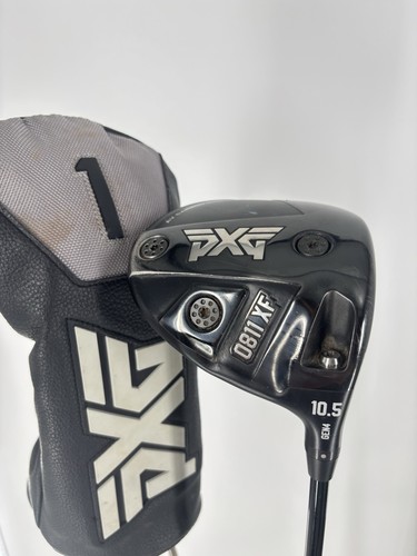 Pxg 0811 gen4 driver hzrdus - 0811,