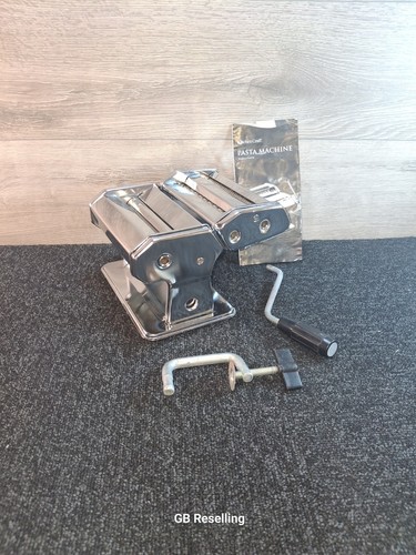 Stainless steel pasta - pasta, making