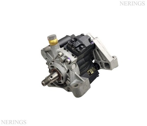 Fuel high pressure pump - , for