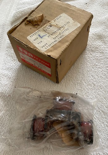 New genuine suzuki - new, stator