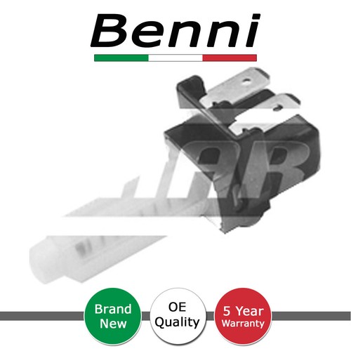Benni brake light - benni, fits