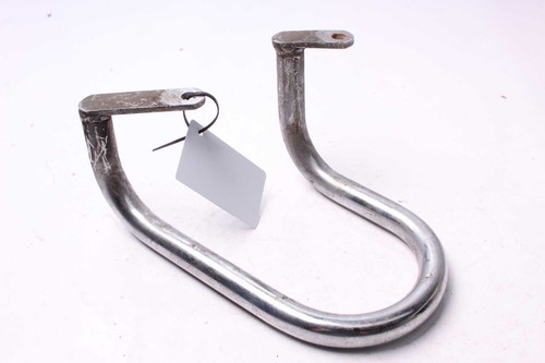 Engine guard left yamaha - left, xj