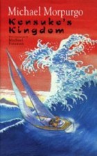Kensuke's Kingdom By Michael Morpurgo. 9781405221740