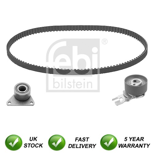 Timing cam belt kit - timing, fits