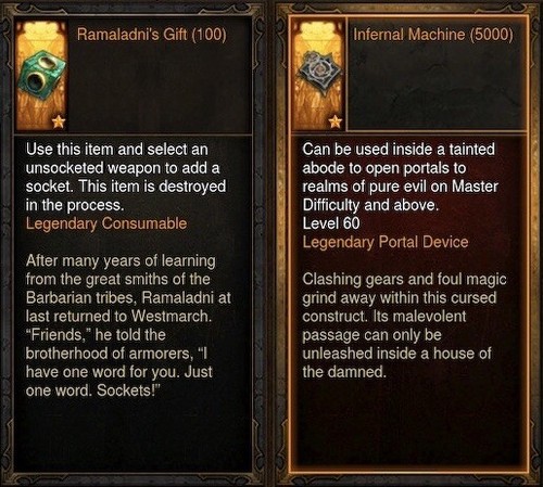 Diablo all consoles - diablo,