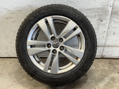 Vauxhall astra 2016 diesel - astra,