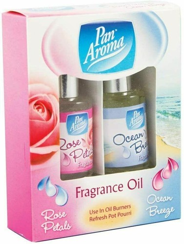 2x10ml scented fragrance oil - fragrance,