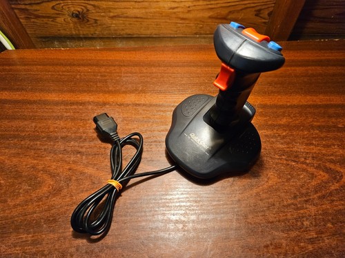 Nintendo nes quickshot - nintendo,