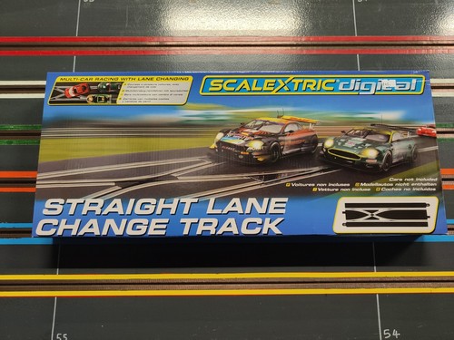 Scalextric digital c7036 - scalextric,