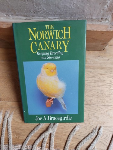 The norwich canary - the,