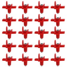 20Pcs Chicken Nipples Waterer