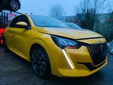 PEUGEOT 208 BREAKING 2021