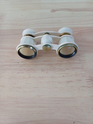 Vintage brass and white - vintage,