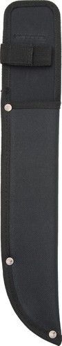 Straight knife sheath inch - straight,