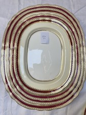 4 Vintage Aynsley Bone China