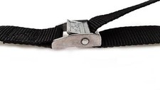 Buckled Strap 25mm Cam Buckle