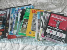 MANCHESTER UNITED AWAY