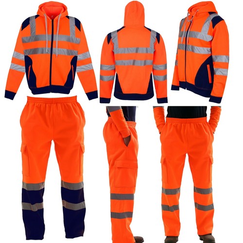 New men vis viz trousers - new, men's