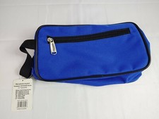 Travelman 11" Travel Kit Zip