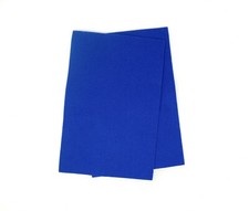 Single Sheet 100% Virgin